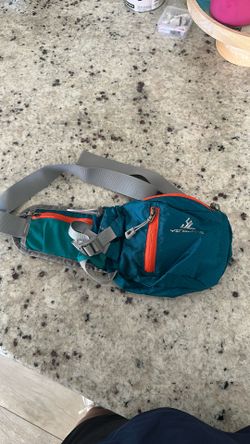 Hiking Waist Bag Outdoor Fanny Pack Unisex
