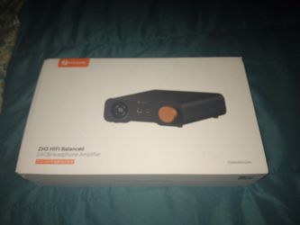 Looking To Sell Now Brand New Zh3 Hifi