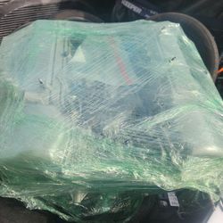 Vendo Motor. 4.0 Reconstruido   V6