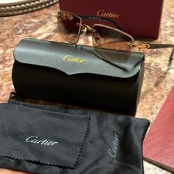 C Brown Lens Sunglassesss 