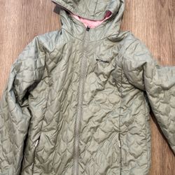 Girls Colombia Jacket XL