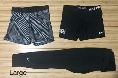 NikePro Clothes 