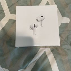 AirPod Pro Generation 2
