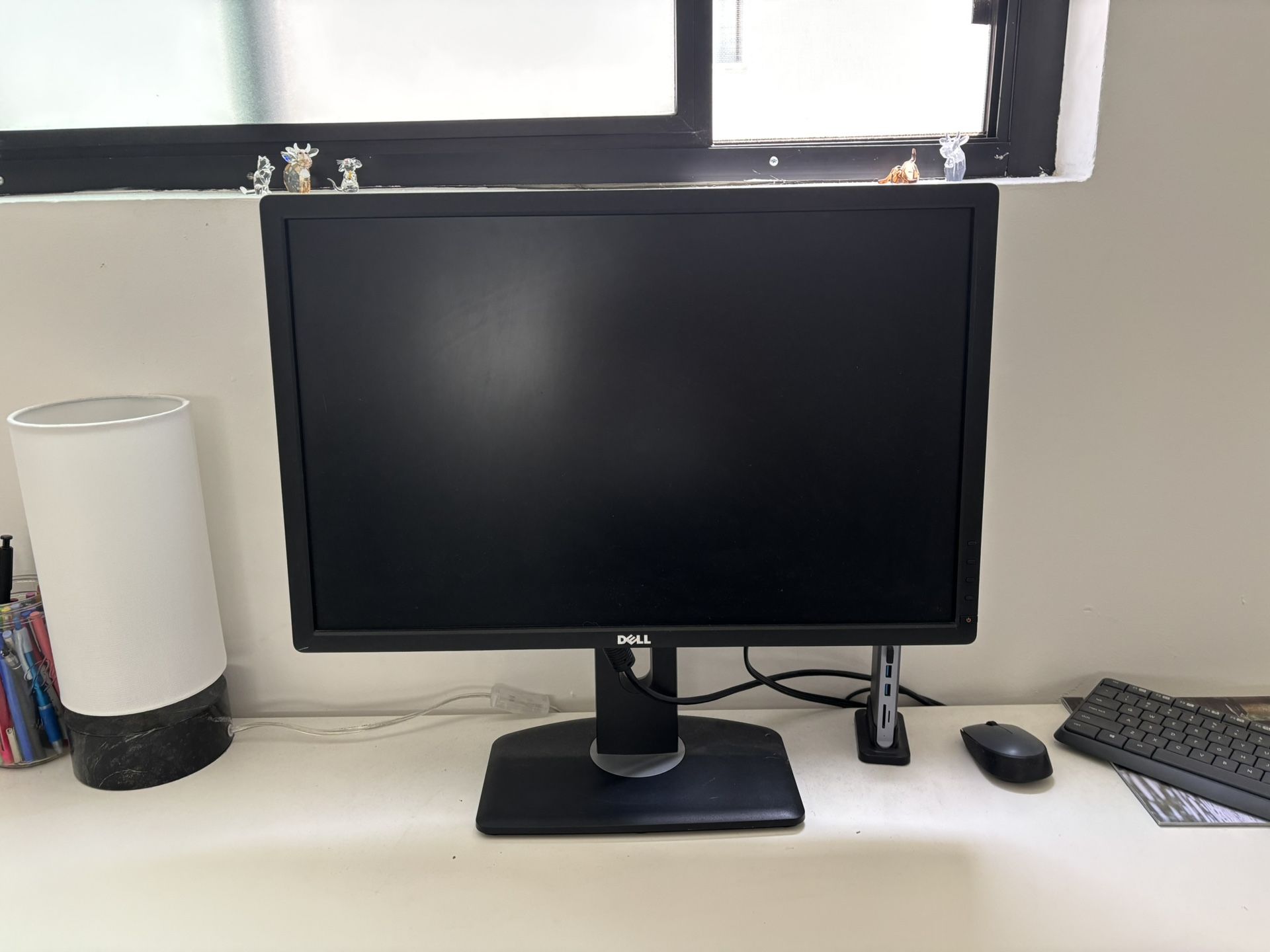 Dell Monitor