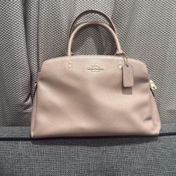 Coach 'Lillie' Carryall
