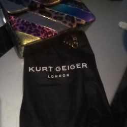 Kurt Geiger Purse