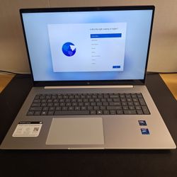 HP ENVY  17-da0013dx LAPTOP / 2025