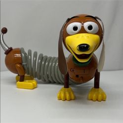 Toy Story Slinky The Dog