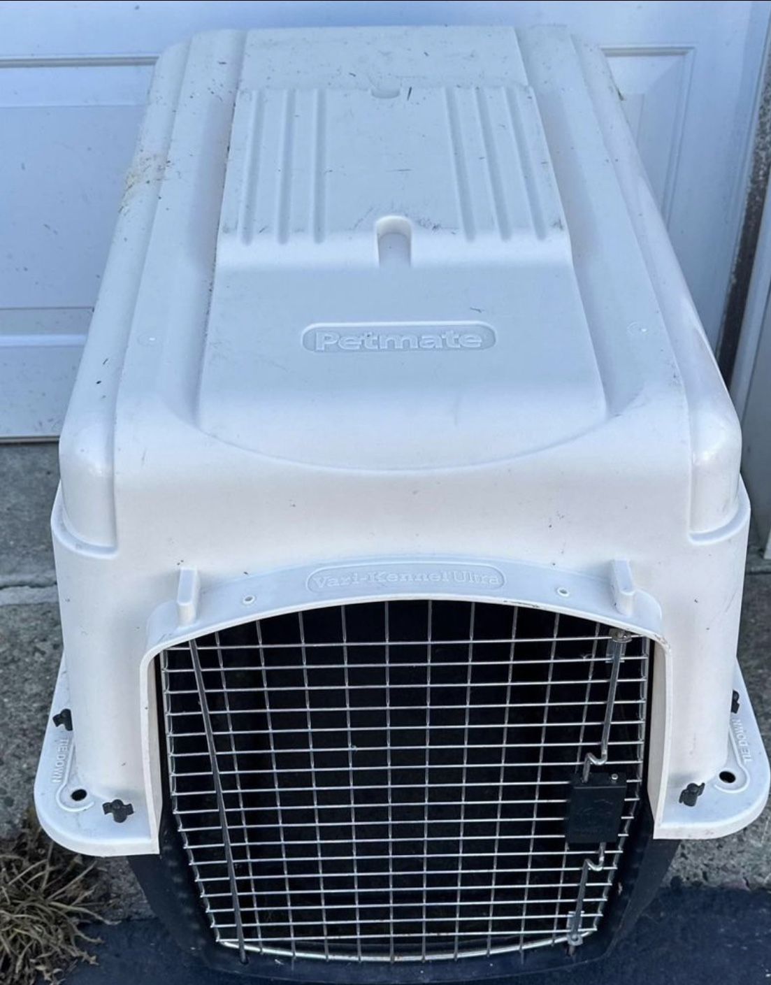 Pet Carrier