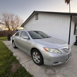 Toyota Camry 2009