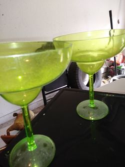 Margarita Cup