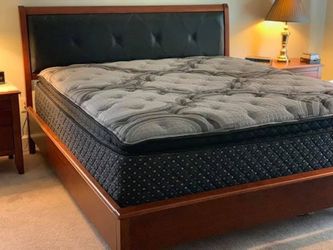 Queen Mattress - Optimal Support - $25 Payment Plan Available