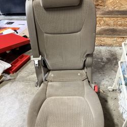 Sienna Middle Chair 