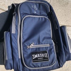 Sis Smash It Sports Backpack Gorilla 150