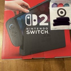 Nintendo Switch 2
