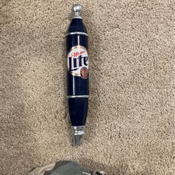 Tap Handle