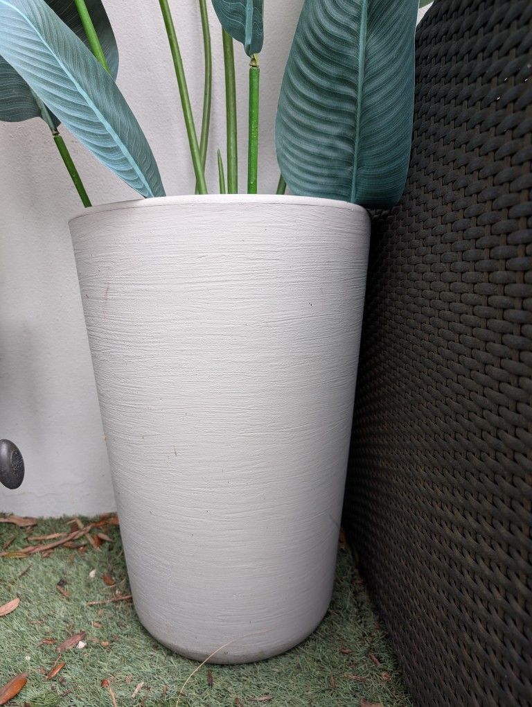 Flower Pot 