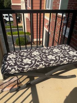 Bench