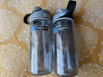 Nalgene Water Bottle Bundle 20 oz
