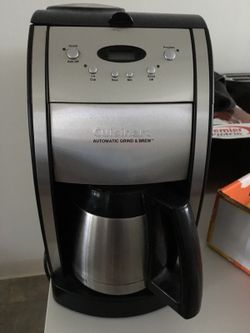COFFEE POT