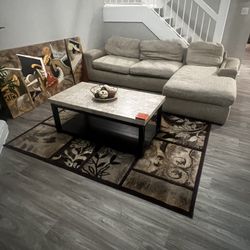 Couch Sectional