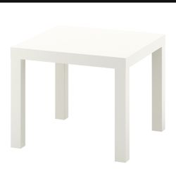 IKEA Tables 