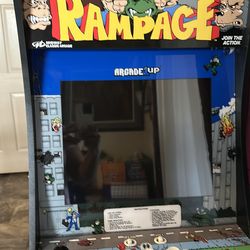 Midway Classic Arcade