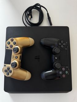 PS4 Slim 1TB