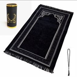 Portable prayer rugs