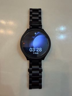 Samsung galaxy watch 6