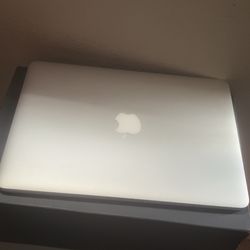 MacBook Pro 13’ 2015