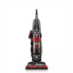 HOOVER

WindTunnel 3 Max Performance Pet Bagless Upright Vacuum Cleaner Machine with HEPA Media Filtration

