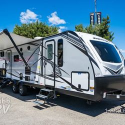 2021 Jayco White Hawk