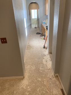 Flooring