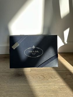 Prada Box