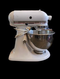 KitchenAid Ultra Power Stand Mixer