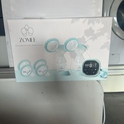 Breast Pump