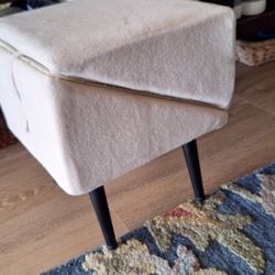 Pet Ramp/ Ottoman