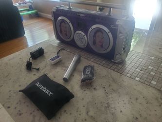 Bumpbox