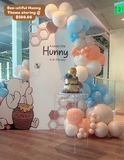 Baby shower