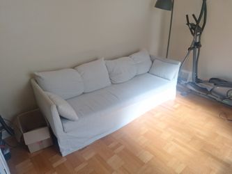Couch Ikea