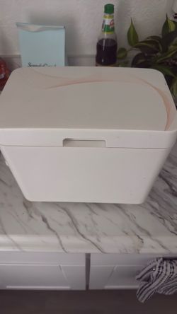 Mini cooler
