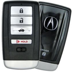 Acura Smart Key Fob