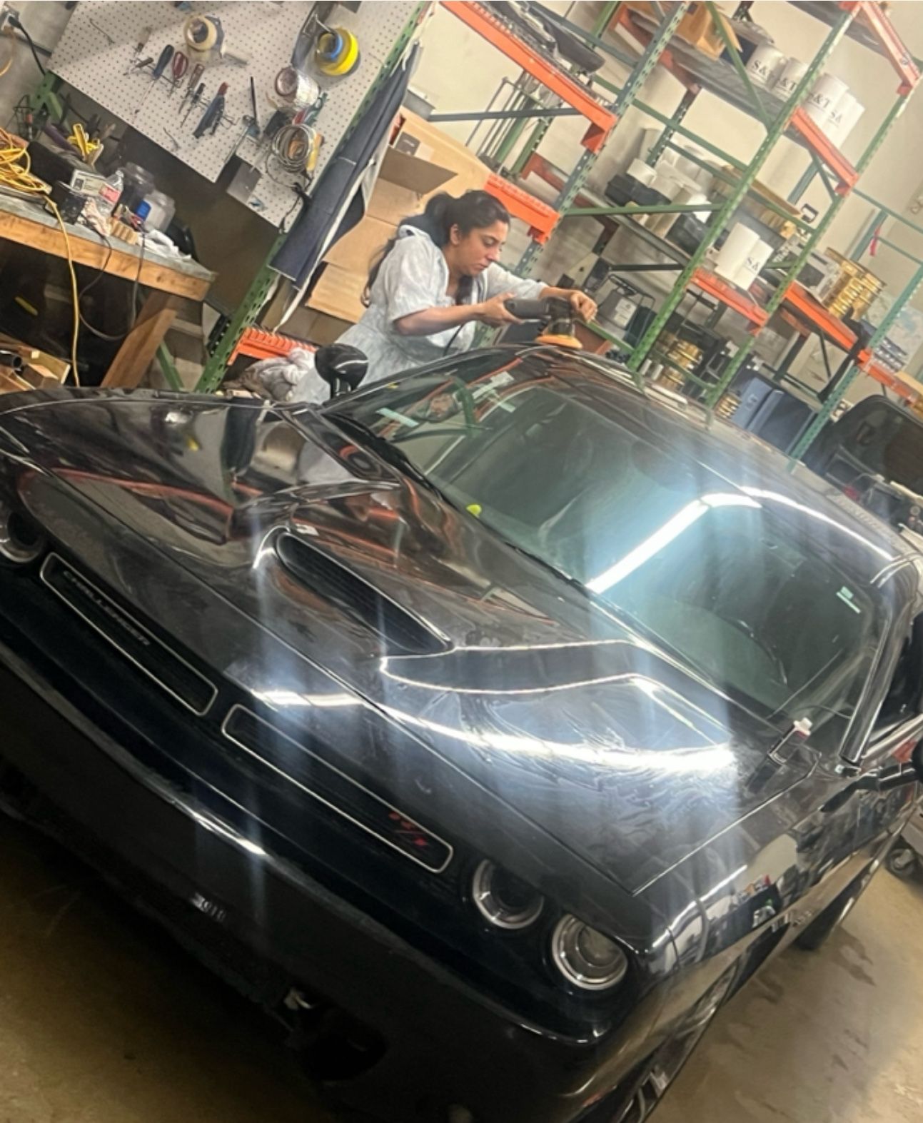 🏁 Dodge Challenger R/T – Priced to Move!  $8500 (OBO – Must Sell Fast) 