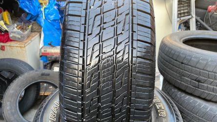 26570R17 4 for $300. general grabber stx2