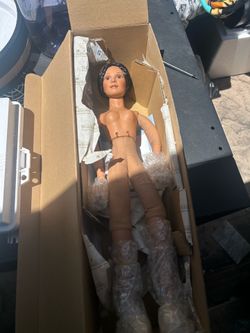 Muñeca