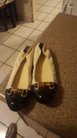 Gucci women slip ons shoes