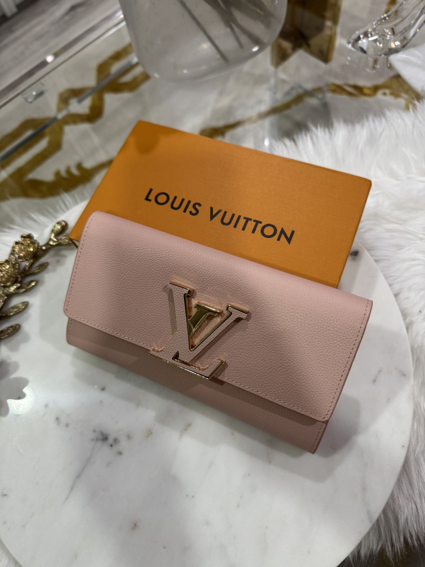 Louis Vuitton Wallet