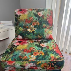 Accent Chair
