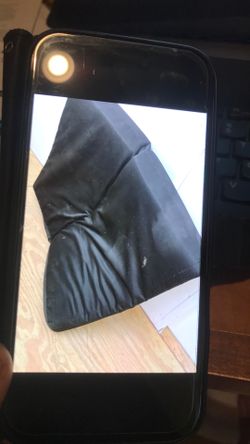 Large Foldable Human Or Pet Bed